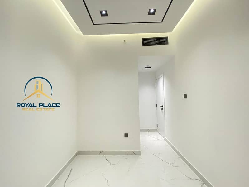 Luxury 2BR + Maid | Fully Upgraded | Move-In Ready - Image 10