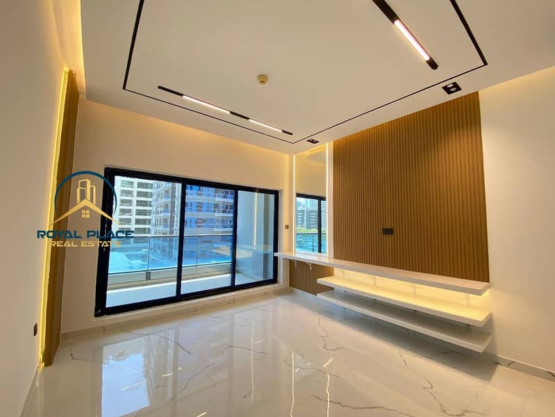 Luxury 2BR + Maid | Fully Upgraded | Move-In Ready - Image 13