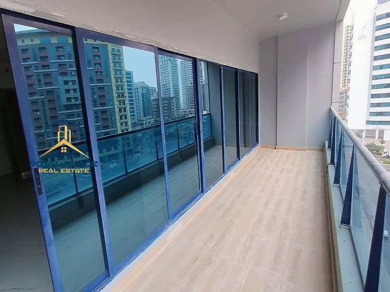 Luxury 2BR + Maid | Fully Upgraded | Move-In Ready - Image 17