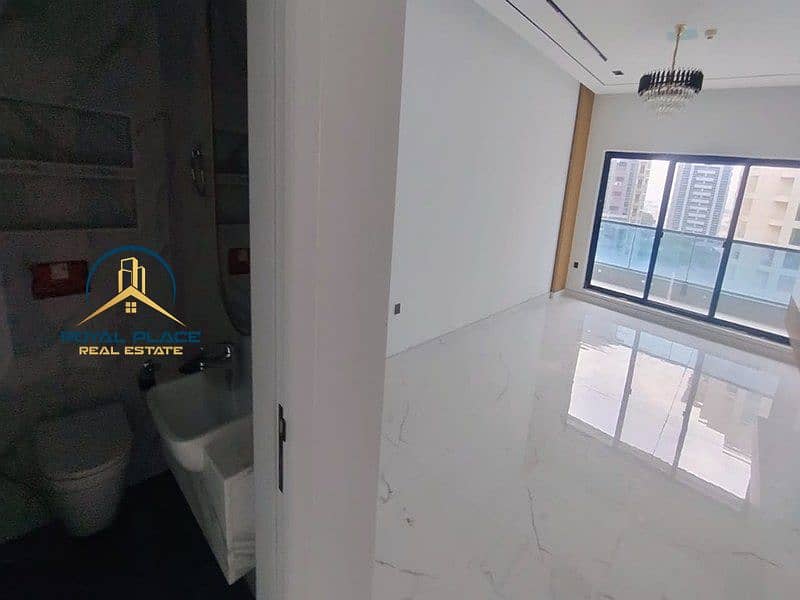 Luxury 2BR + Maid | Fully Upgraded | Move-In Ready - Image 18