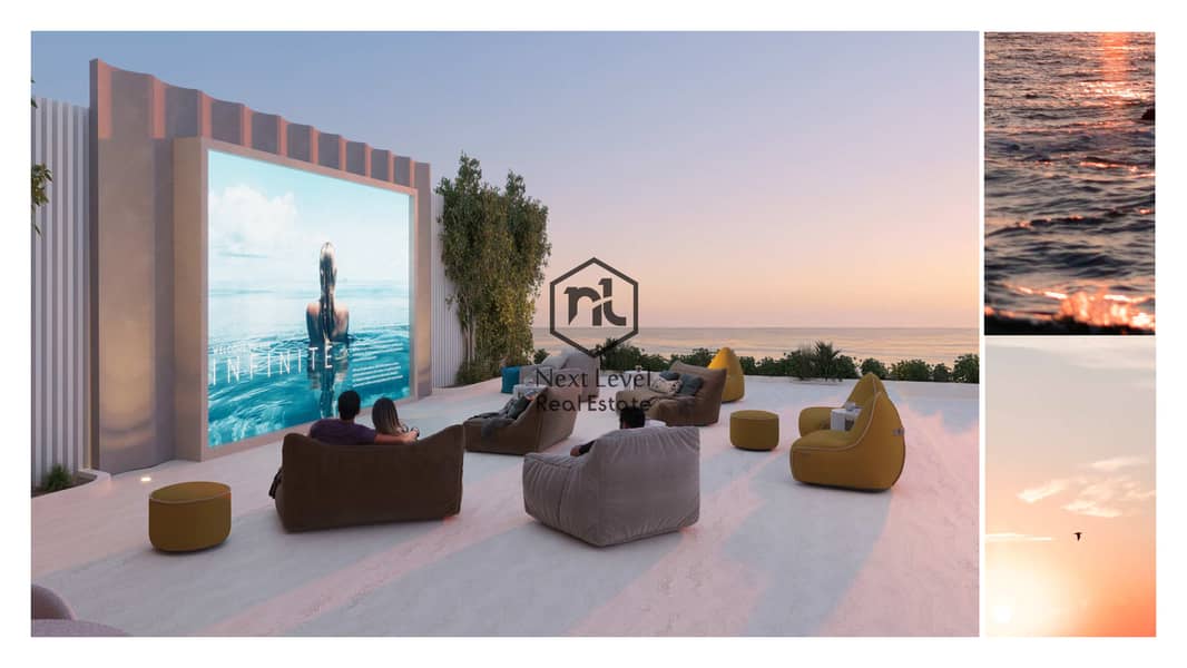 Dubai | Island Water Front | Prime Location | Solid ROI I Flexible Payment Plan