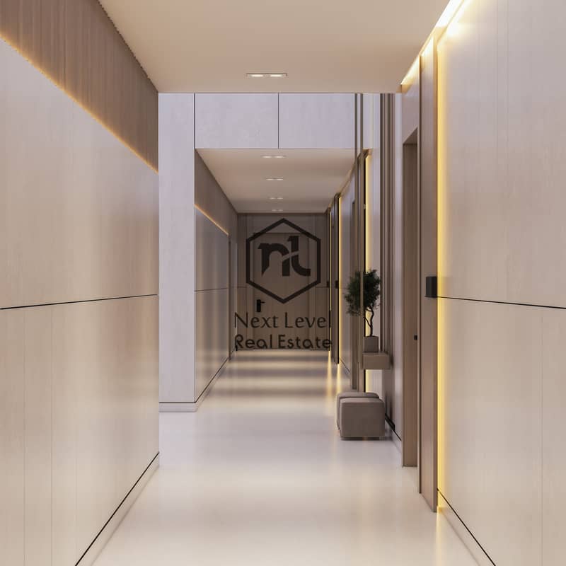 Dubai | Island Water Front | Prime Location | Solid ROI I Flexible Payment Plan - Image 7