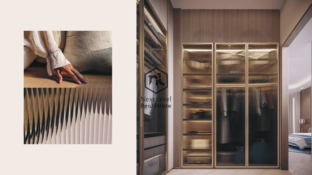 Dubai | Island Water Front | Prime Location | Solid ROI I Flexible Payment Plan - Image 9