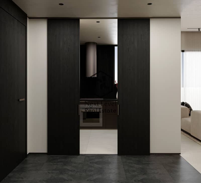 DUBAI ISLAND I 2YEAR POST HANDOVER PP I 5% AT BOOKING - Image 5