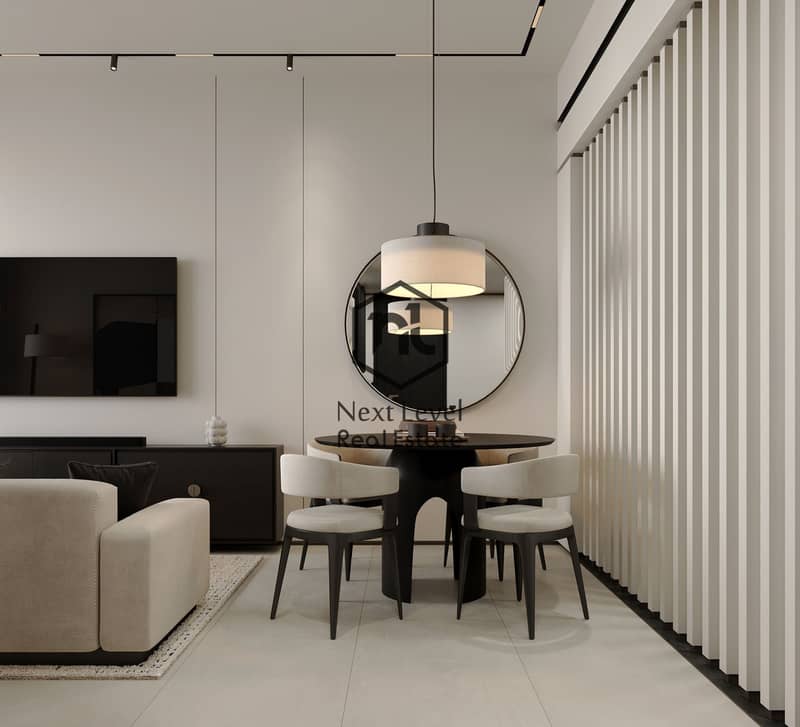 DUBAI ISLAND I 2YEAR POST HANDOVER PP I 5% AT BOOKING - Image 9