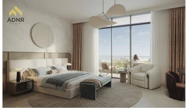 Post Handover 2 Years I 10% Down Payment I Real Price