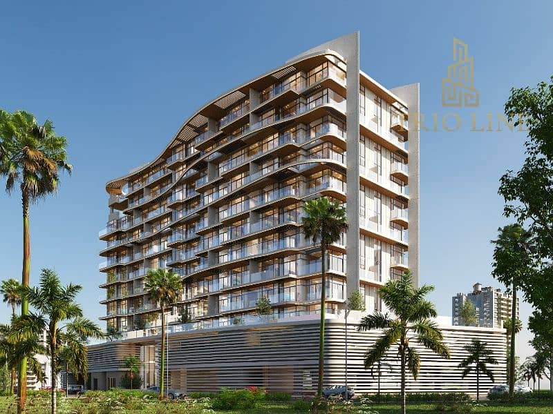 Pre-Launch Offers | Luxury Units | Highest Investment Return | Breathtaking Views