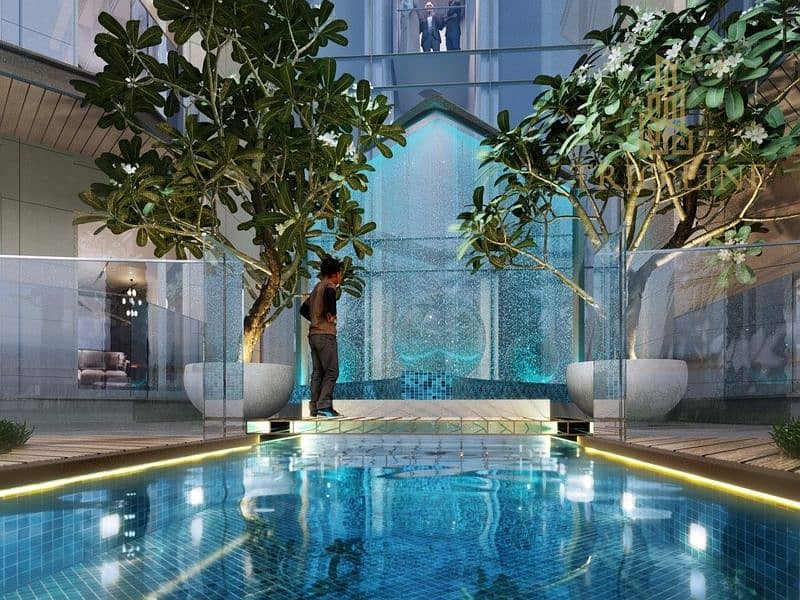 Pre-Launch Offers | Luxury Units | Highest Investment Return | Breathtaking Views