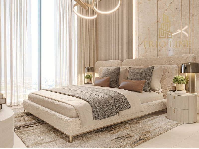 Pre-Launch Offers | Luxury Units | Highest Investment Return | Breathtaking Views - Image 6