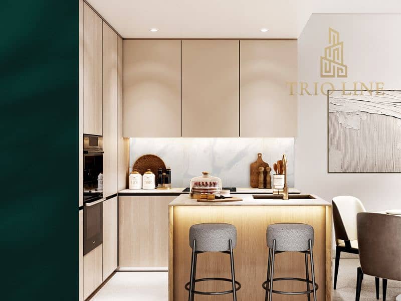 Pre-Launch Offers | Luxury Units | Highest Investment Return | Breathtaking Views - Image 8