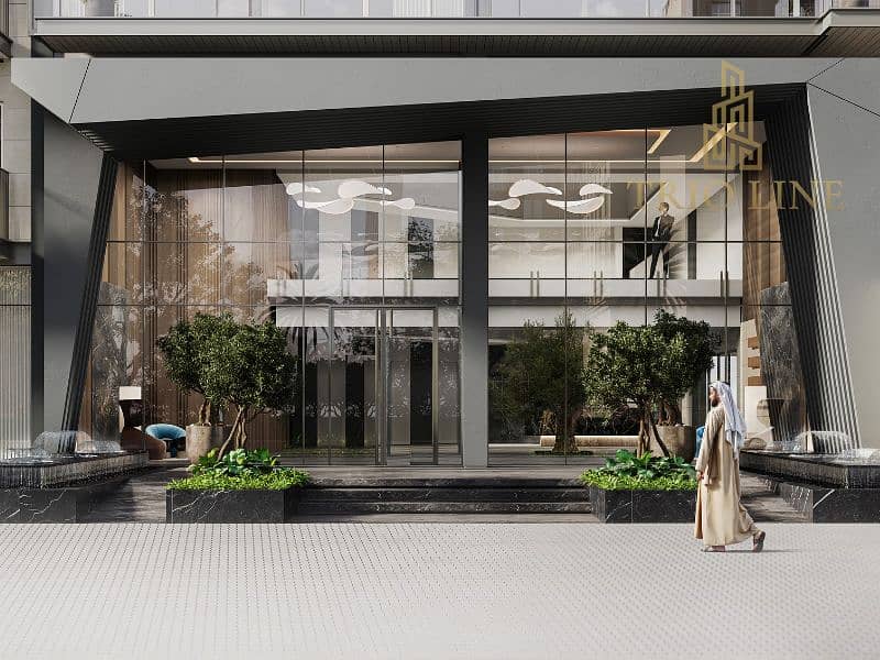 Pre-Launch Offers | Luxury Units | Highest Investment Return | Breathtaking Views - Image 9