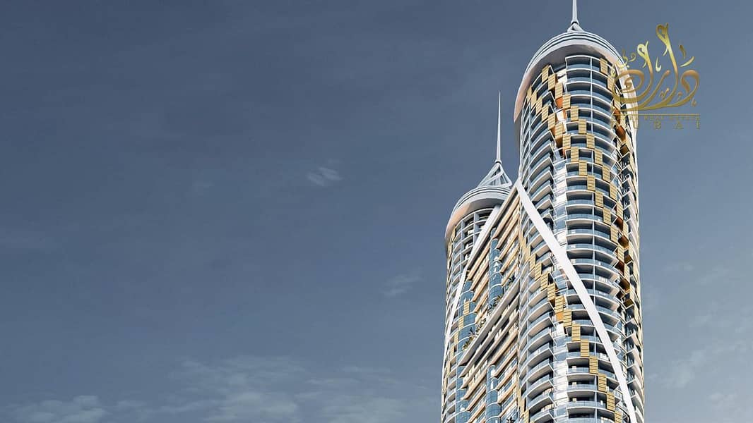 ALMOST SOLDOUT |60% PHPP|HANDOVER SOON