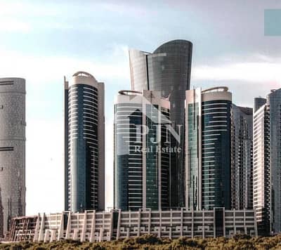 Studio for Rent in Al Reem Island, Abu Dhabi - Nice Studio for Rent with Built in Wardrobes Studio for Rent in Al Reem Island, Abu Dhabi - Nice Studio for Rent with Built in Wardrobes