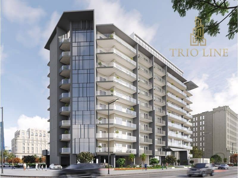 Exclusive offer on selected units | 0% commission | Lucrative investment opportunity | Breathtaking views.