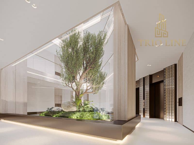 Exclusive offer on selected units | 0% commission | Lucrative investment opportunity | Breathtaking views. - Image 6