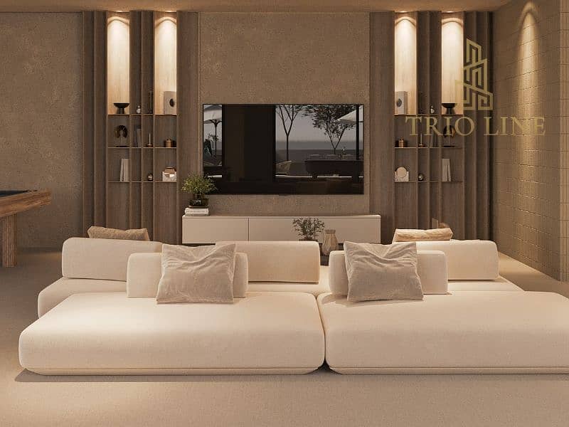 Exclusive offer on selected units | 0% commission | Lucrative investment opportunity | Breathtaking views. - Image 8