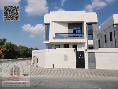 5 Schlafzimmer Villa zum Verkauf in Al Zahya, Ajman - ززز. jpeg 5 Schlafzimmer Villa zum Verkauf in Al Zahya, Ajman - ززز. jpeg