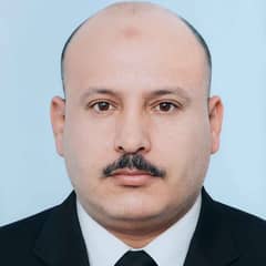 Mahmoud Eid Mahmoud Eid