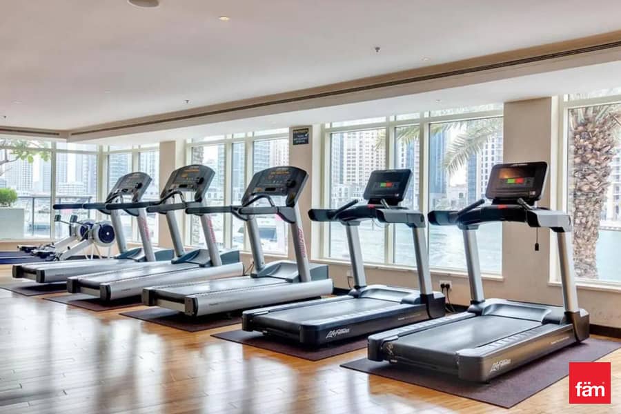 Marina View | Vacant | Ready to Move In - Image 10