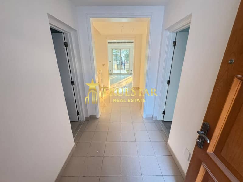 RENOVATED 4BR MAIDS SHARED POOL TENIS COURT COMPOUND VILLAS UMM SUQEIM 2 - Image 9