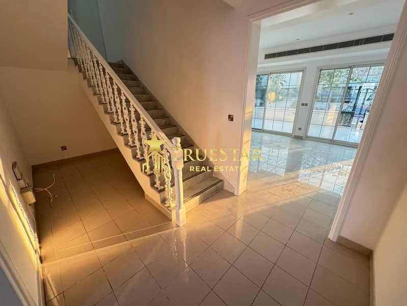 RENOVATED 4BR MAIDS SHARED POOL TENIS COURT COMPOUND VILLAS UMM SUQEIM 2 - Image 10