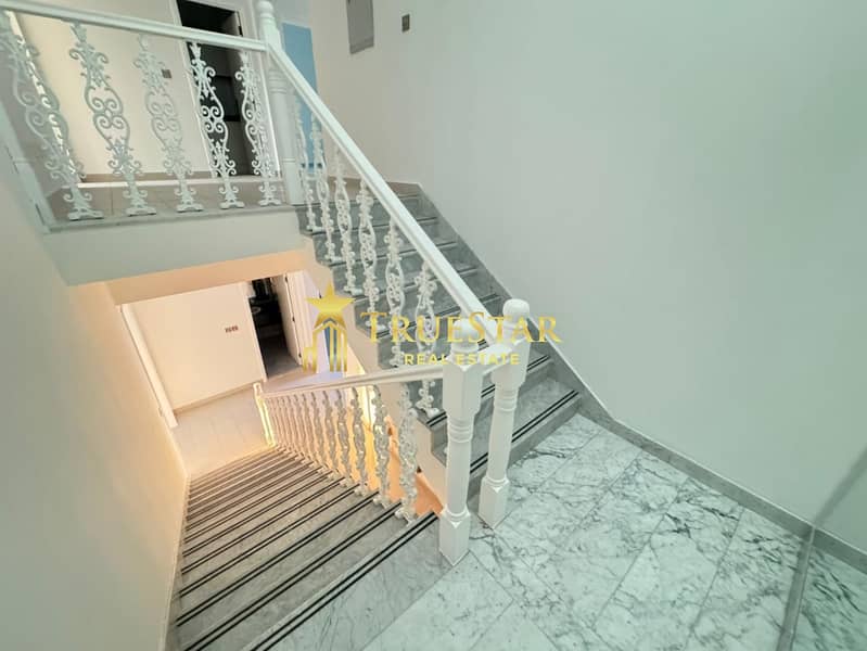 RENOVATED 4BR MAIDS SHARED POOL TENIS COURT COMPOUND VILLAS UMM SUQEIM 2 - Image 11