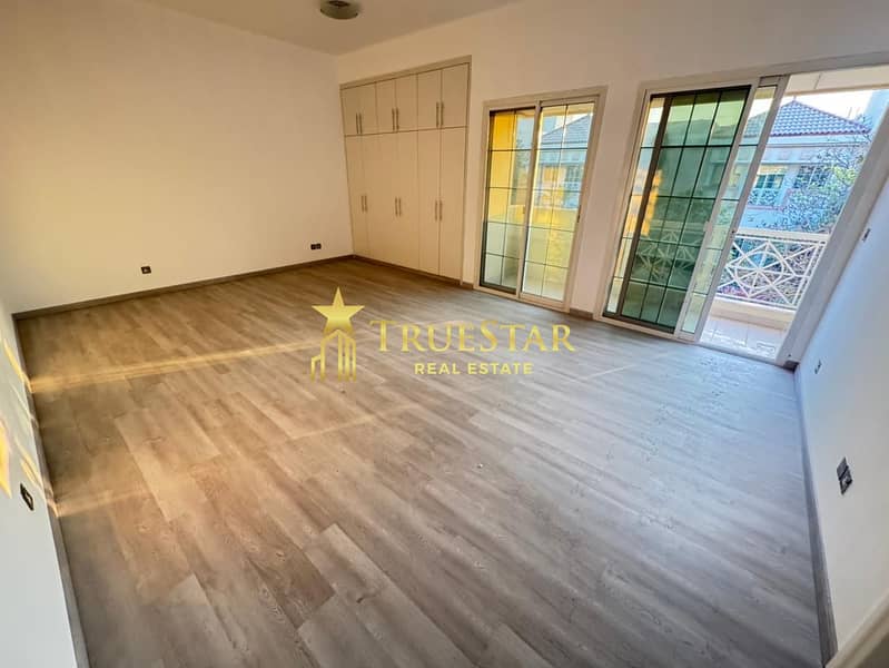 RENOVATED 4BR MAIDS SHARED POOL TENIS COURT COMPOUND VILLAS UMM SUQEIM 2 - Image 6