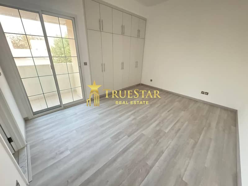 RENOVATED 4BR MAIDS SHARED POOL TENIS COURT COMPOUND VILLAS UMM SUQEIM 2 - Image 7