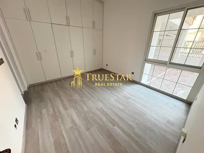 RENOVATED 4BR MAIDS SHARED POOL TENIS COURT COMPOUND VILLAS UMM SUQEIM 2 - Image 8