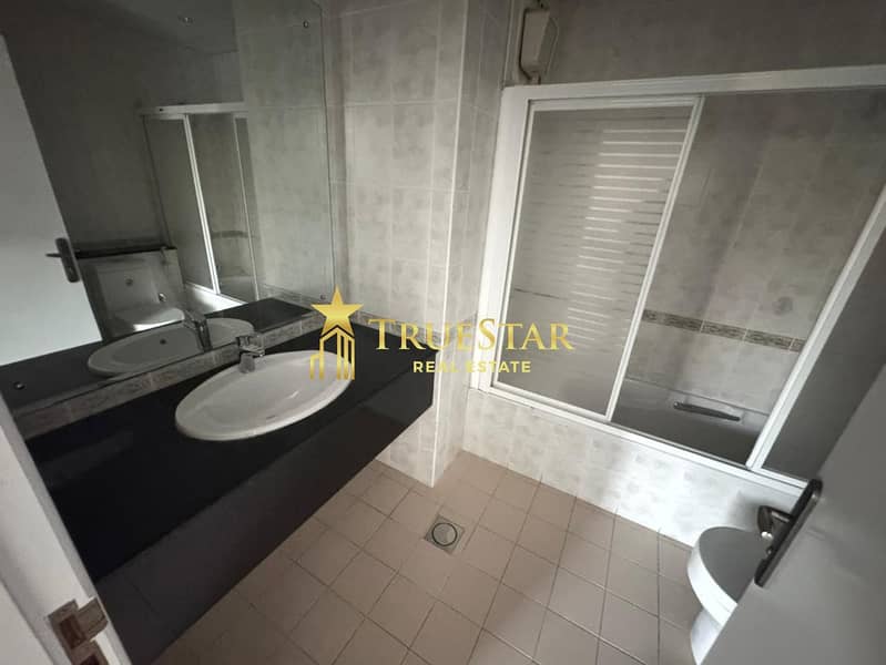 RENOVATED 4BR MAIDS SHARED POOL TENIS COURT COMPOUND VILLAS UMM SUQEIM 2 - Image 15
