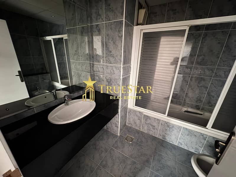 RENOVATED 4BR MAIDS SHARED POOL TENIS COURT COMPOUND VILLAS UMM SUQEIM 2 - Image 16