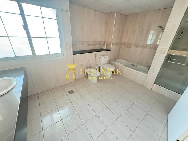 RENOVATED 4BR MAIDS SHARED POOL TENIS COURT COMPOUND VILLAS UMM SUQEIM 2 - Image 18