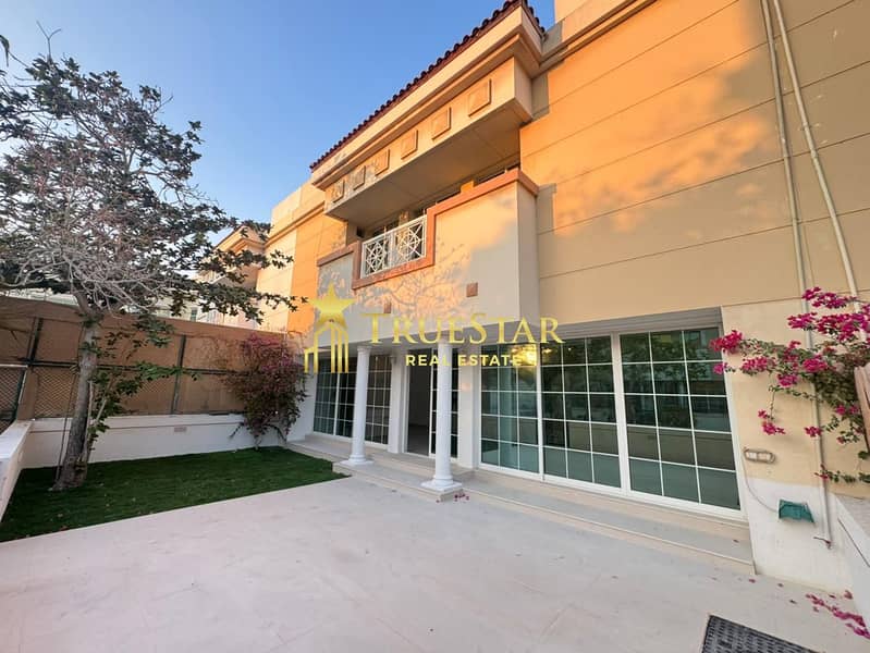 RENOVATED 4BR MAIDS SHARED POOL TENIS COURT COMPOUND VILLAS UMM SUQEIM 2 - Image 22