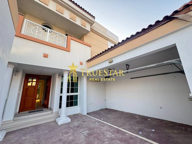RENOVATED 4BR MAIDS SHARED POOL TENIS COURT COMPOUND VILLAS UMM SUQEIM 2 - Image 23