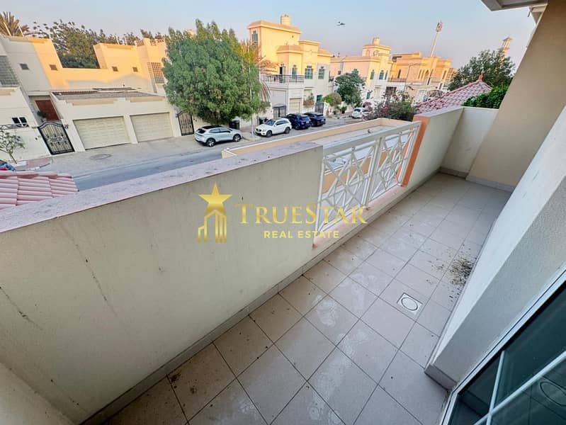 RENOVATED 4BR MAIDS SHARED POOL TENIS COURT COMPOUND VILLAS UMM SUQEIM 2 - Image 26