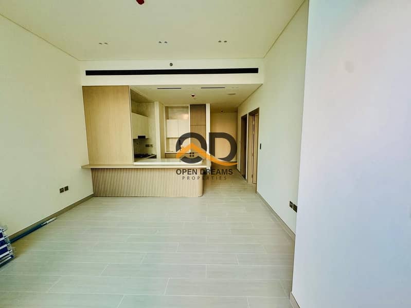 Brand New 1BR + Store | Private Jacuzzi | Upto 4 Cheques | Exclusive Corner Unit| Resort-Style Amenities