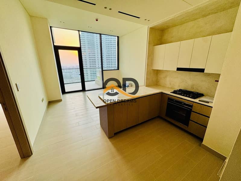 Brand New 1BR + Store | Private Jacuzzi | Upto 4 Cheques | Exclusive Corner Unit| Resort-Style Amenities