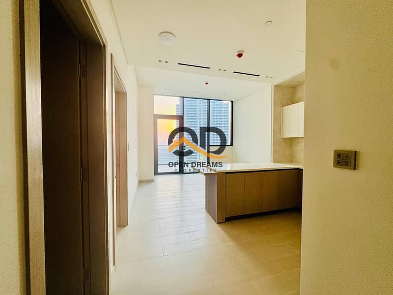 Brand New 1BR + Store | Private Jacuzzi | Upto 4 Cheques | Exclusive Corner Unit| Resort-Style Amenities - Image 6