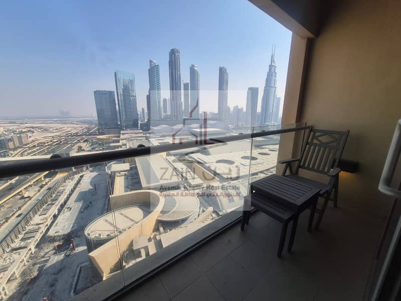 Ultra-Luxury Living | Kempinski Central Avenue | Direct Dubai Mall Access Ultra-Luxury Living | Kempinski Central Avenue | Direct Dubai Mall Access