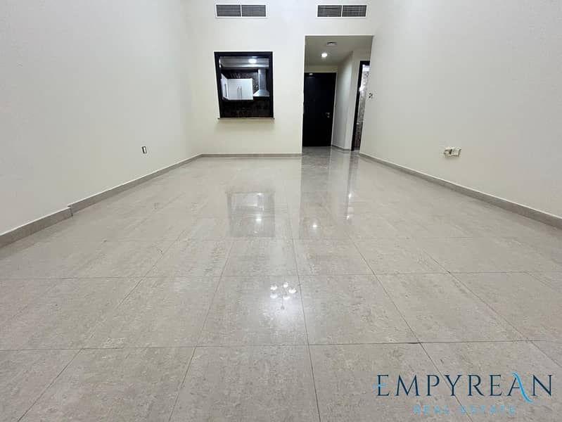 Spacious 2-Bedroom Apartment in Al Jazeeri Building, Al Warqa 1, Dubai