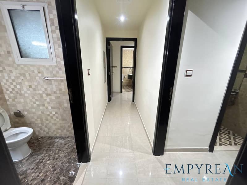 Spacious 2-Bedroom Apartment in Al Jazeeri Building, Al Warqa 1, Dubai