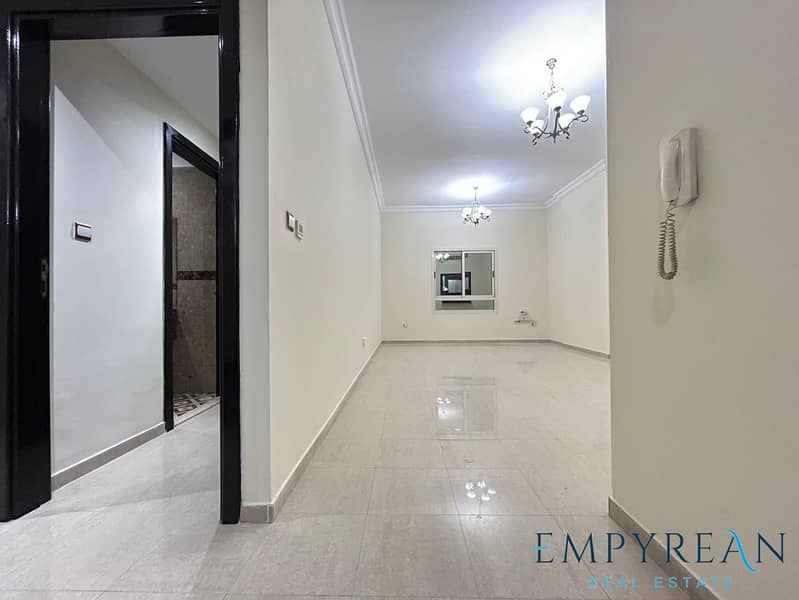 Spacious 2-Bedroom Apartment in Al Jazeeri Building, Al Warqa 1, Dubai