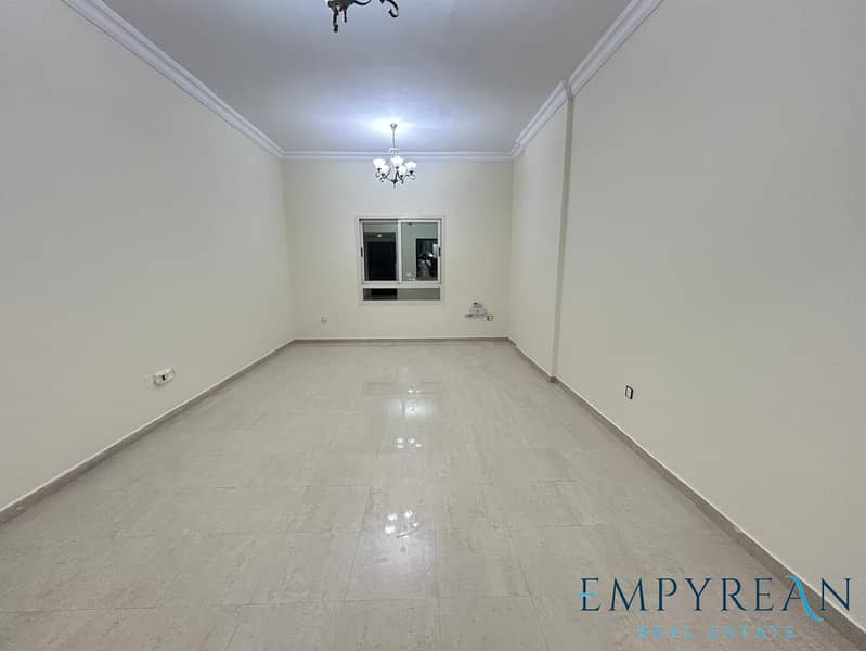 Spacious 2-Bedroom Apartment in Al Jazeeri Building, Al Warqa 1, Dubai