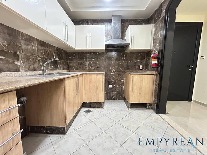 Spacious 2-Bedroom Apartment in Al Jazeeri Building, Al Warqa 1, Dubai