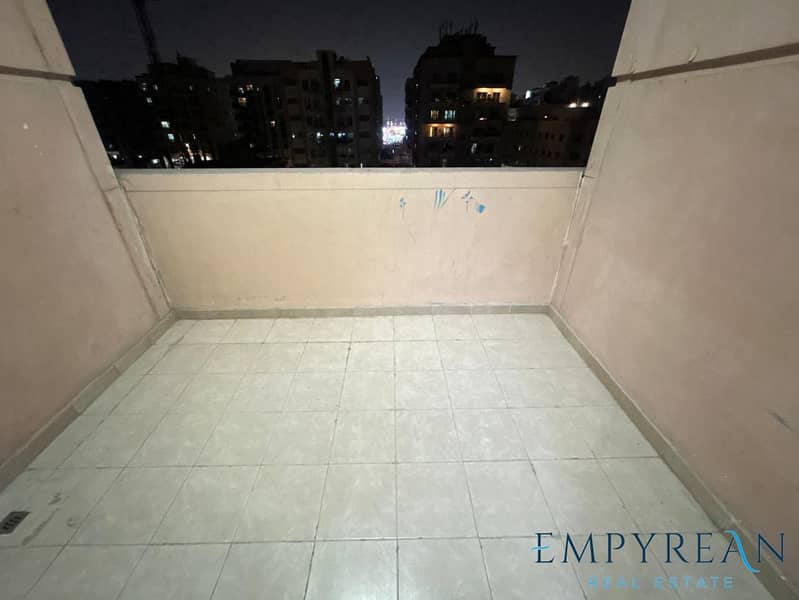 Spacious 2-Bedroom Apartment in Al Jazeeri Building, Al Warqa 1, Dubai - Image 12