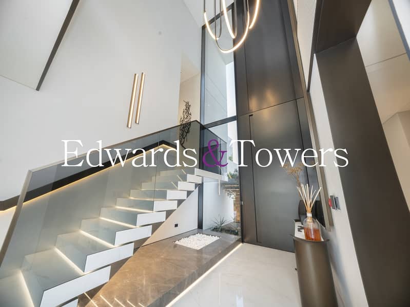 Exclusive | Luxury Upgraded and Furnished | Corner - Image 10