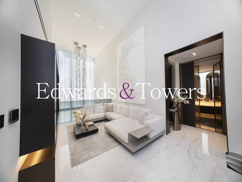 Exclusive | Luxury Upgraded and Furnished | Corner - Image 11