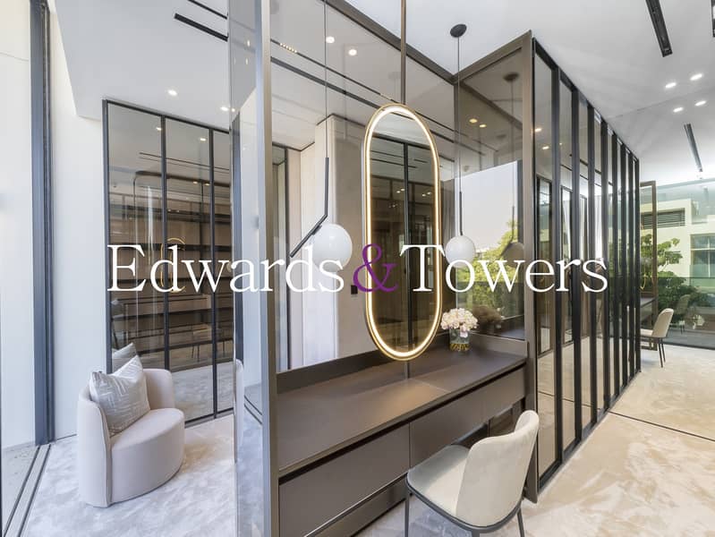 Exclusive | Luxury Upgraded and Furnished | Corner - Image 13