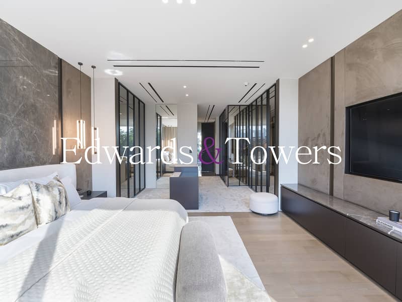 Exclusive | Luxury Upgraded and Furnished | Corner - Image 17