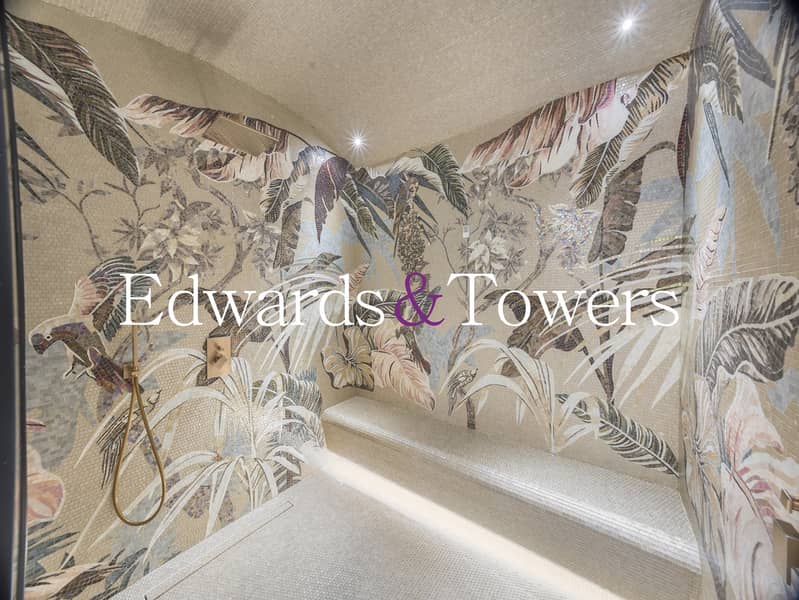 Exclusive | Luxury Upgraded and Furnished | Corner - Image 25